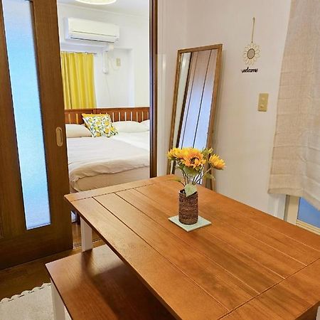 歌舞伎町704 Apartment โตเกียว ภายนอก รูปภาพ