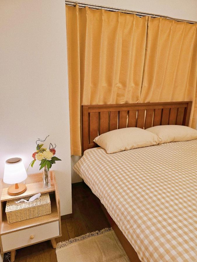 歌舞伎町704 Apartment โตเกียว ภายนอก รูปภาพ