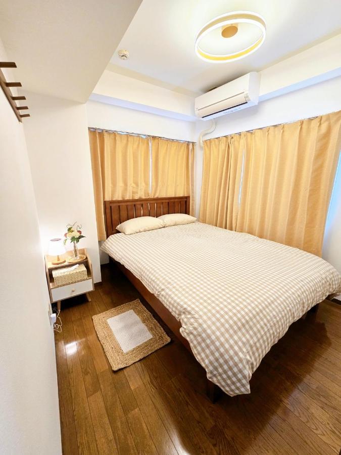 歌舞伎町704 Apartment โตเกียว ภายนอก รูปภาพ