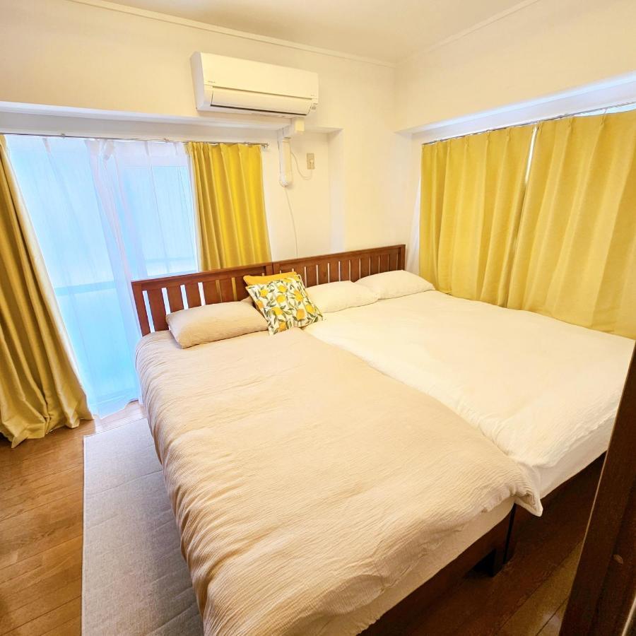 歌舞伎町704 Apartment โตเกียว ภายนอก รูปภาพ
