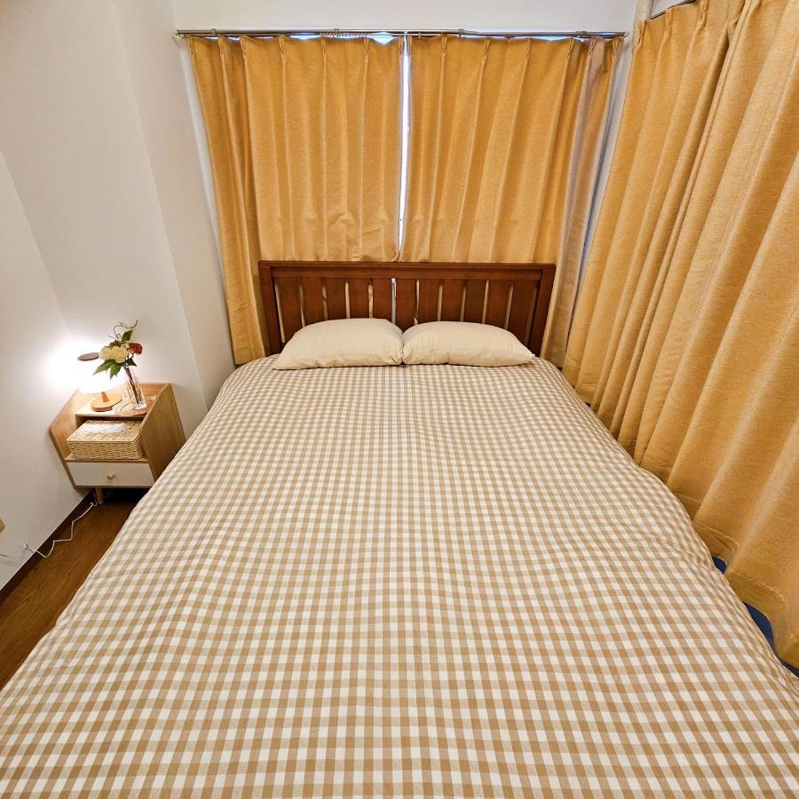 歌舞伎町704 Apartment โตเกียว ภายนอก รูปภาพ