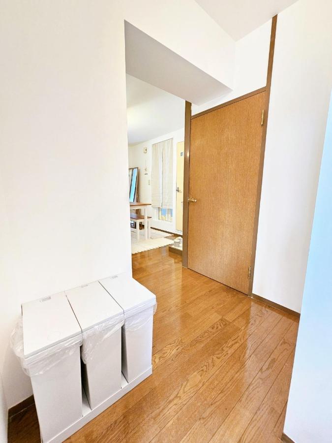 歌舞伎町704 Apartment โตเกียว ภายนอก รูปภาพ