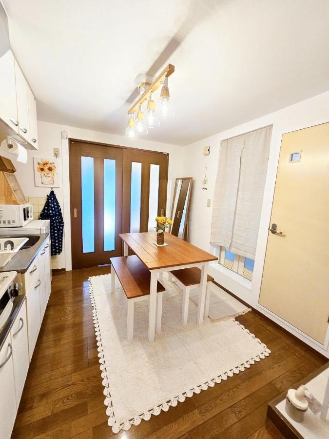歌舞伎町704 Apartment โตเกียว ภายนอก รูปภาพ