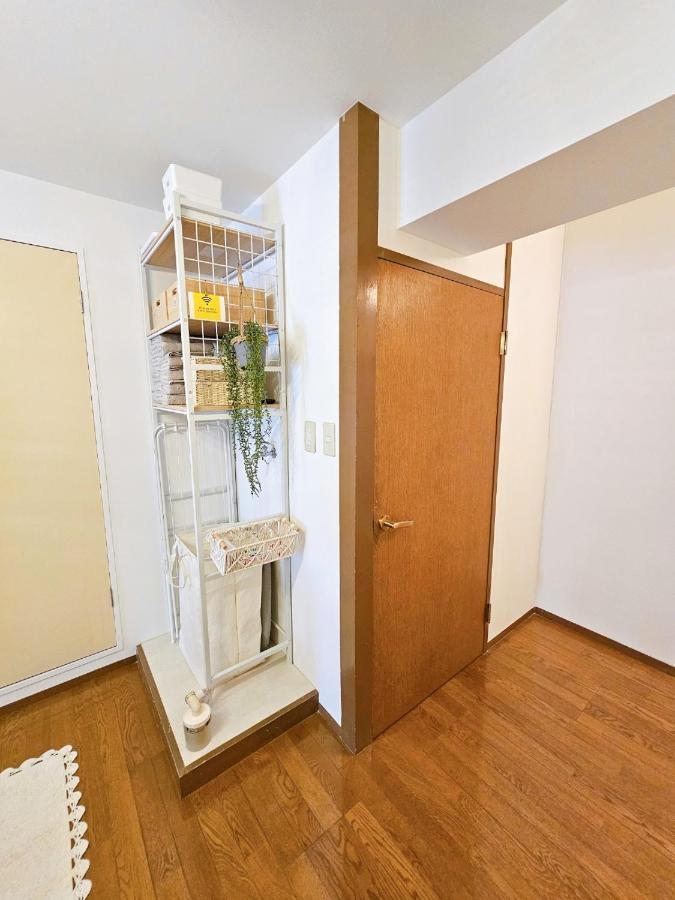 歌舞伎町704 Apartment โตเกียว ภายนอก รูปภาพ