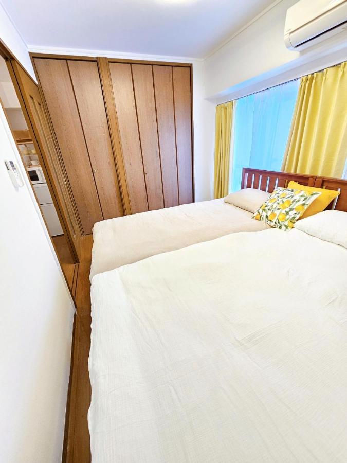 歌舞伎町704 Apartment โตเกียว ภายนอก รูปภาพ